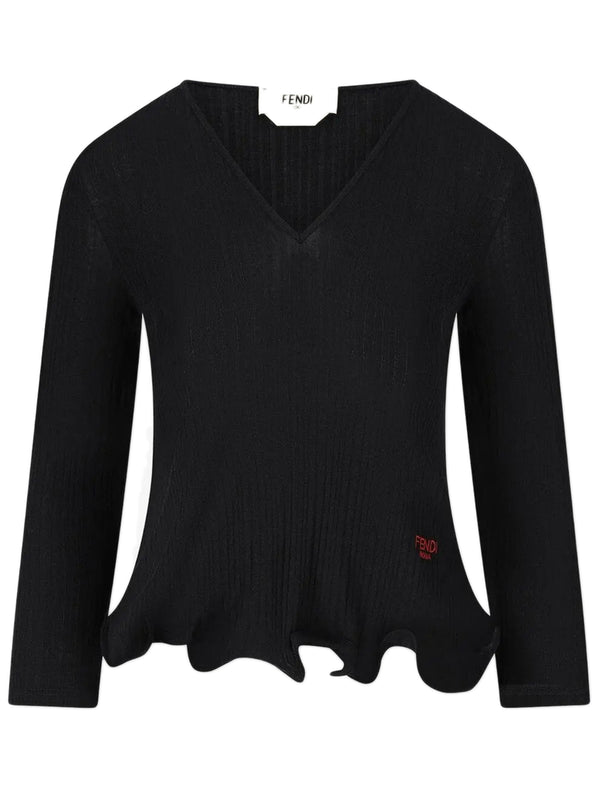 Wool top