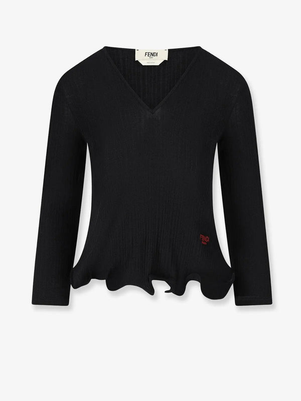 Wool top