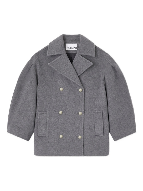 Midi Coat