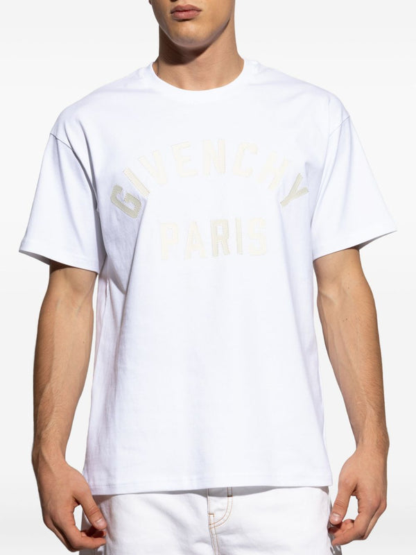 GIVENCHY Paris T-shirt