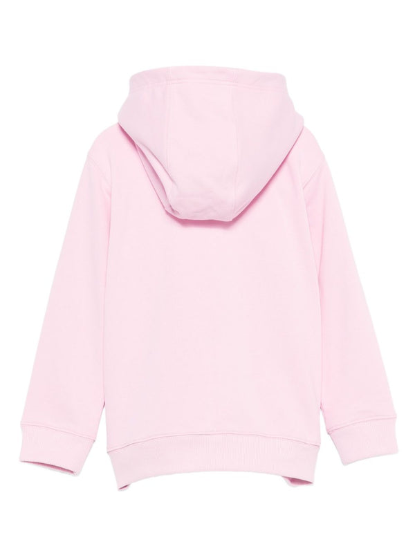 Logo Hoodie