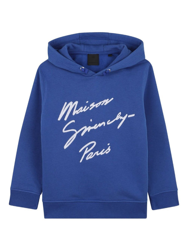 Logo Hoodie