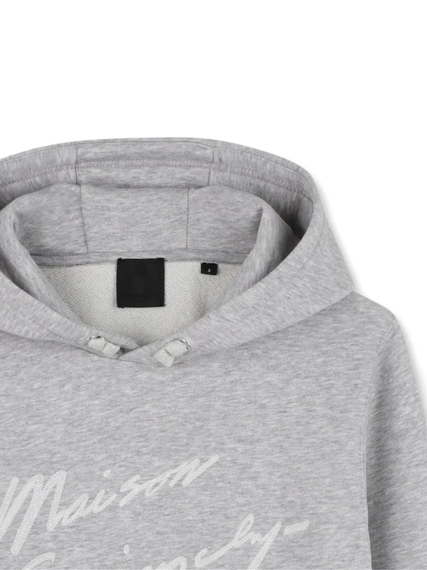 Logo Hoodie