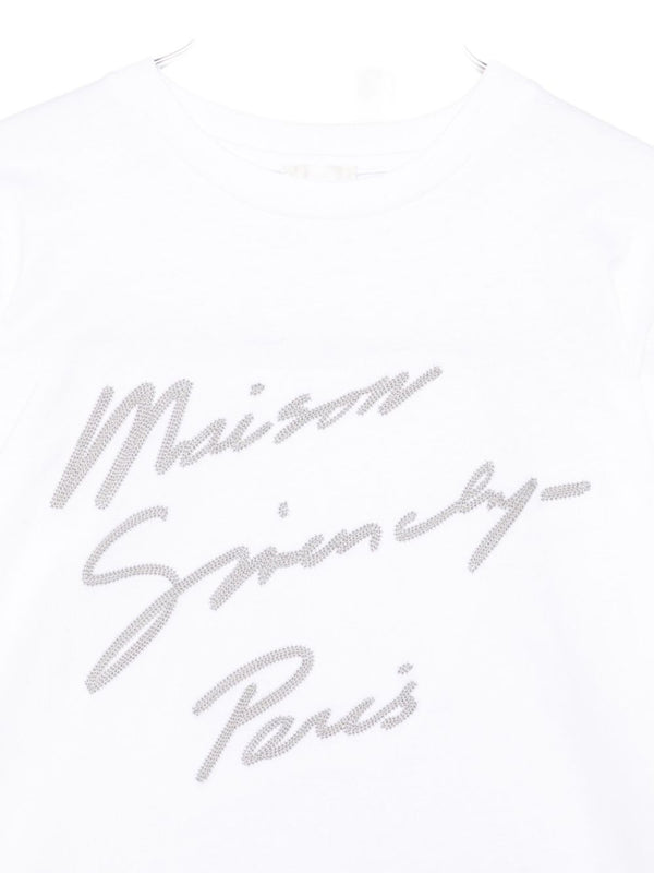 Logo T-shirt