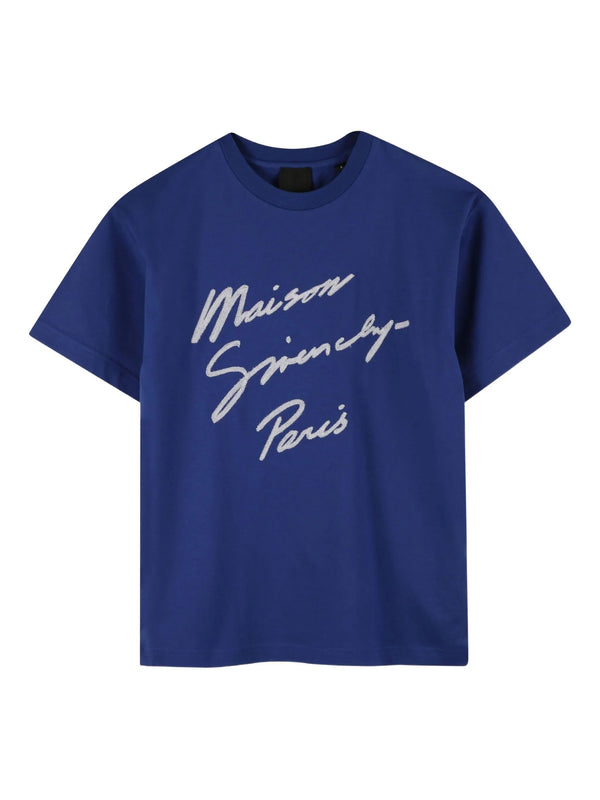 Logo T-shirt