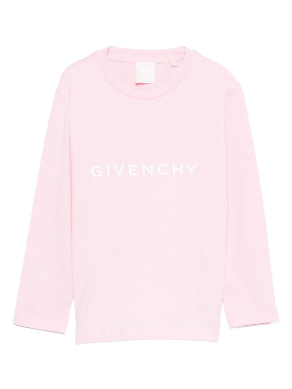 Logo T-shirt