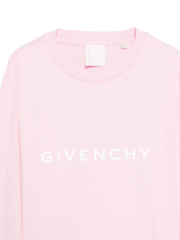 Logo T-shirt