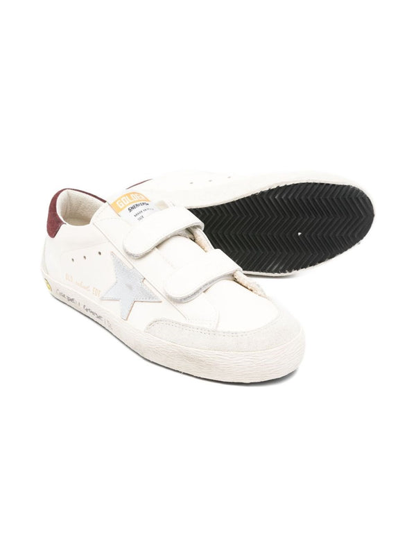 Sneakers Old school