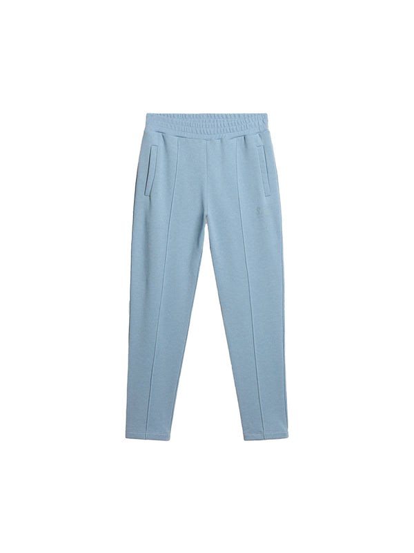 Pantalone sportivo con logo