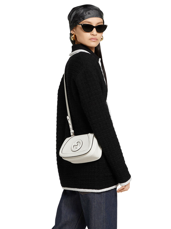 Gucci Blondie small shoulder bag