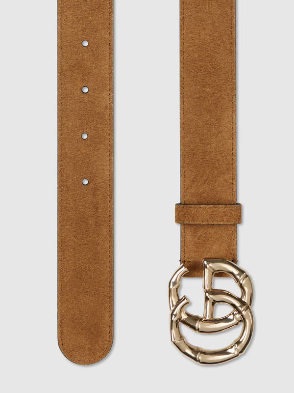 GG Marmont Belt