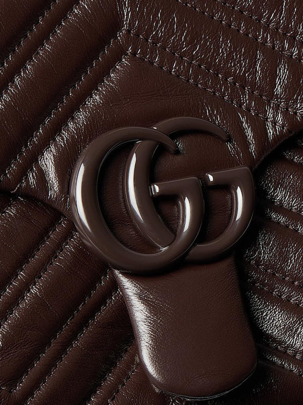 GG Marmont maxi shoulder bag