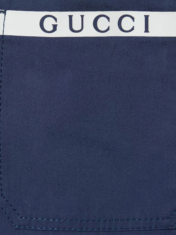 Cotton trousers