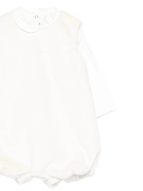 T-shirt e tutina