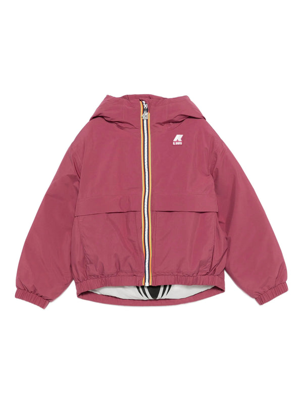 Padded Jacket P. Fiorelle