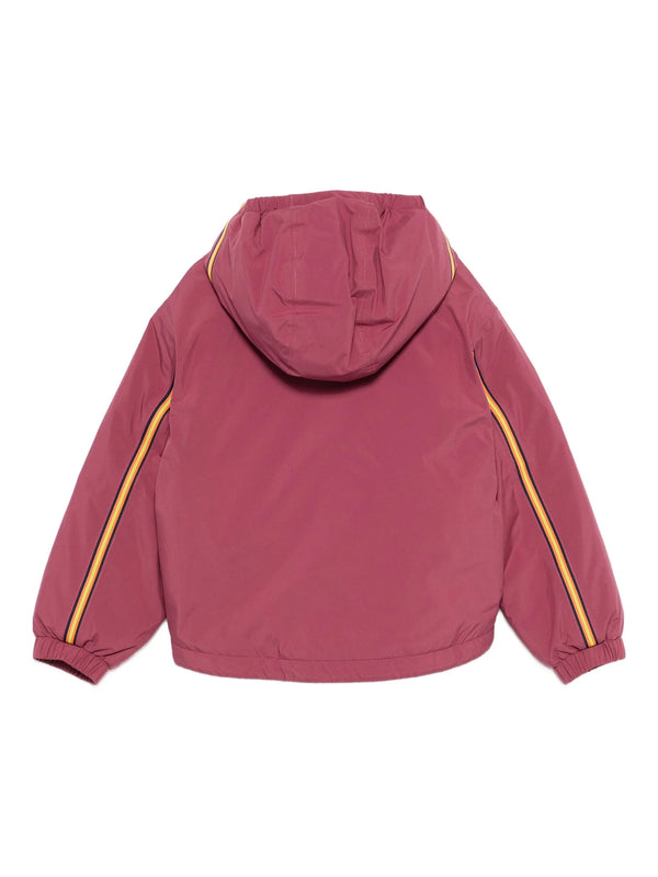 Padded Jacket P. Fiorelle
