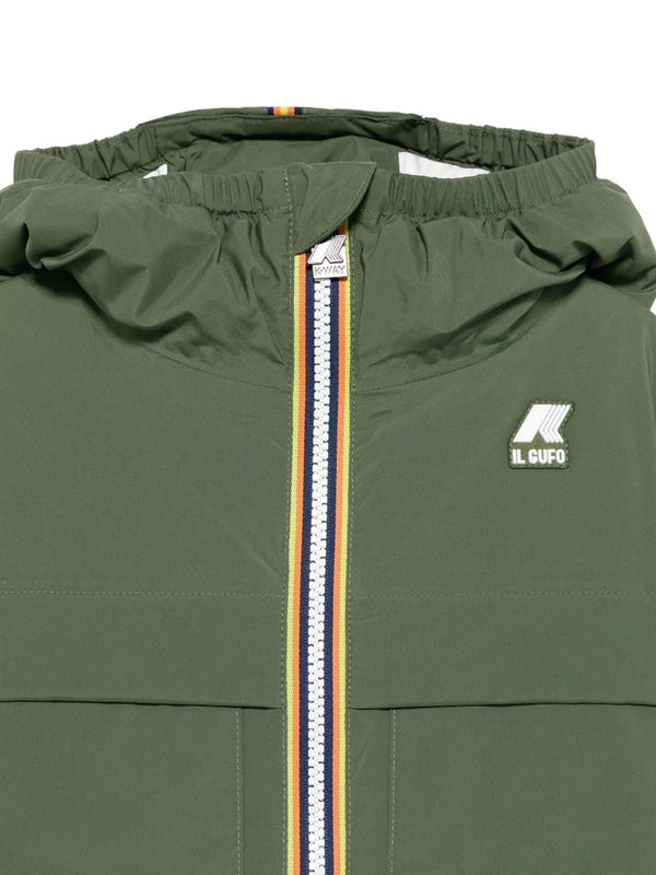 Padded Jacket P. Diegue
