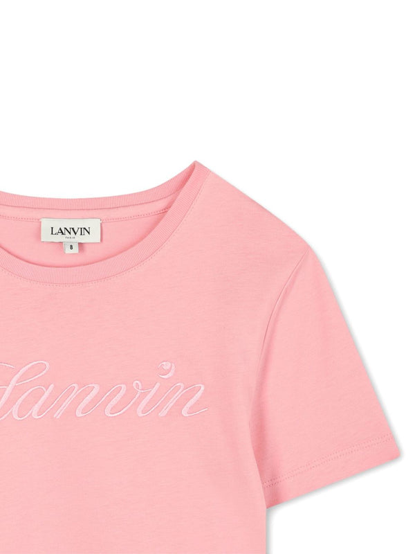 Logo T-shirt