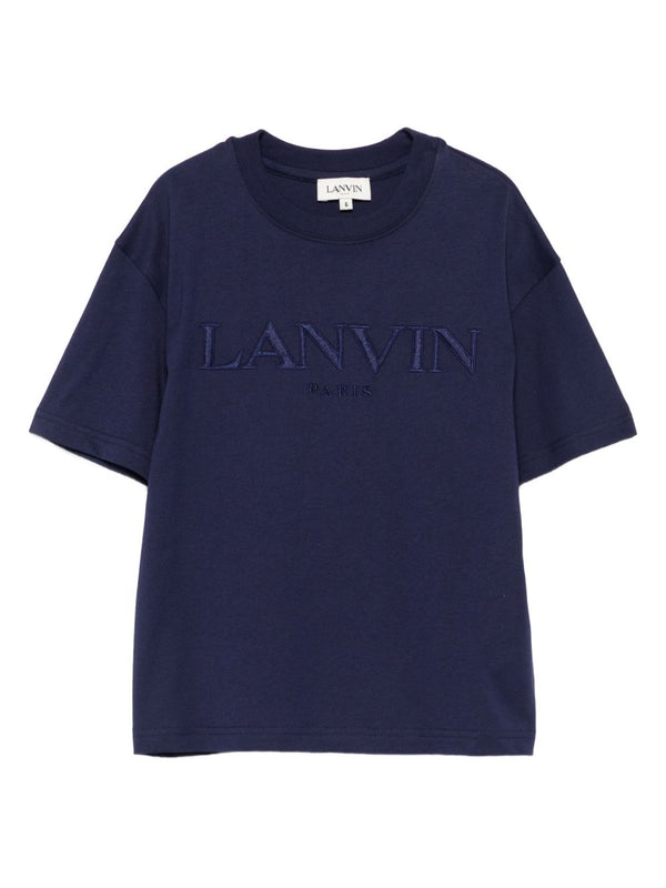 Logo T-shirt