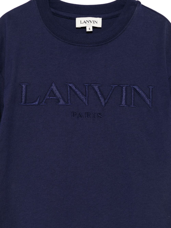 Logo T-shirt