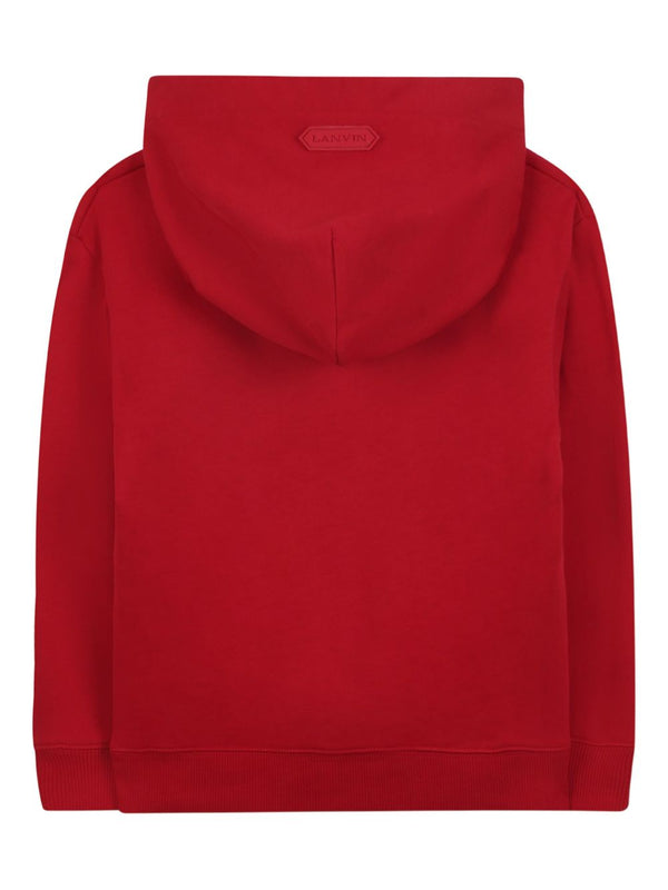 Logo Hoodie