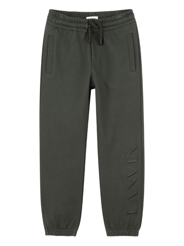 Logo sweatpants