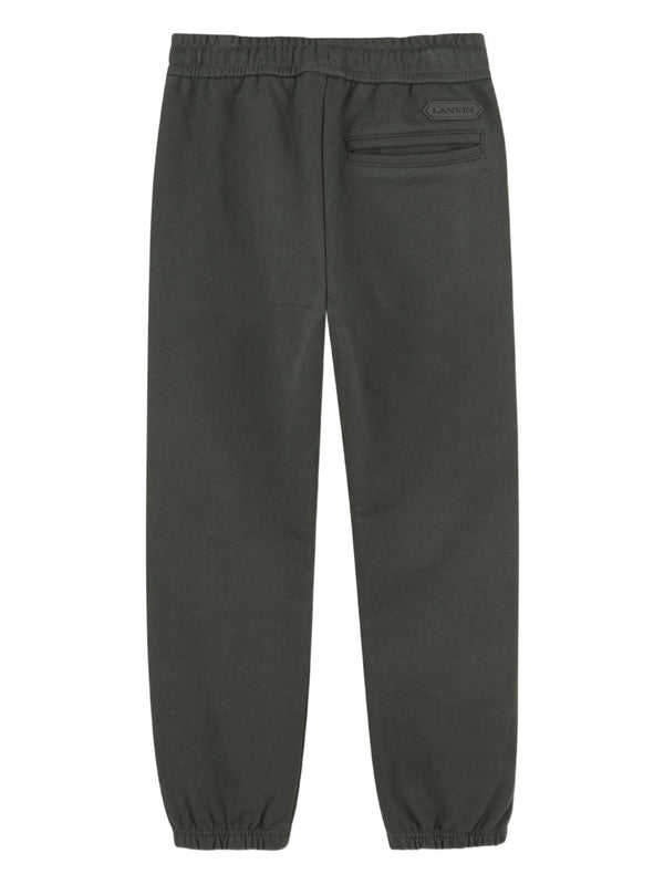 Logo sweatpants