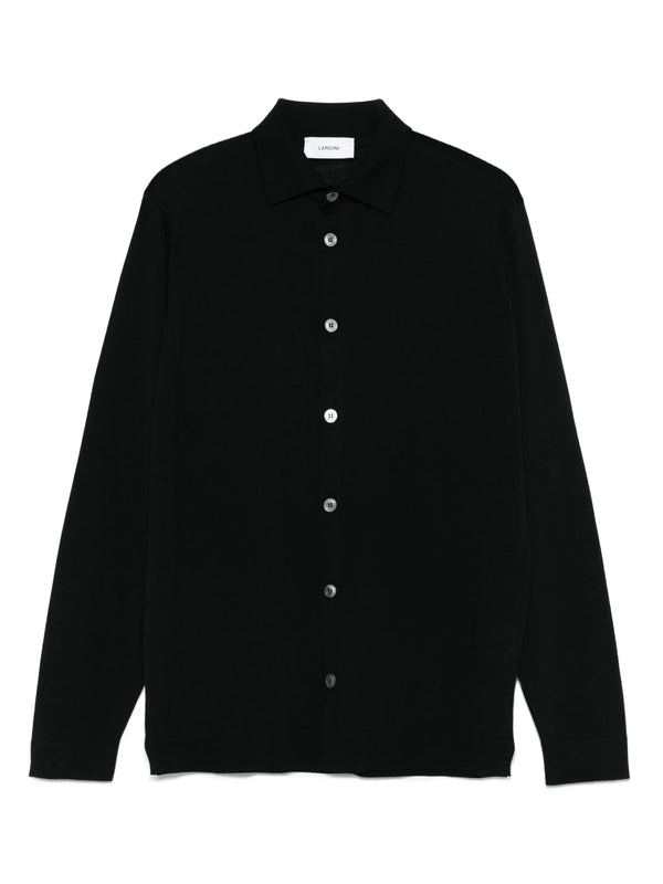 Pullover a camicia