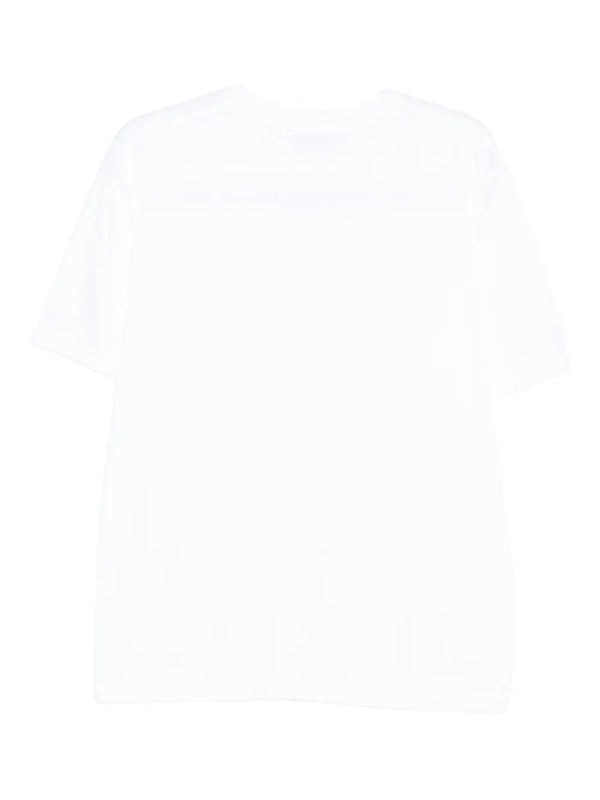 Crew neck t-shirt