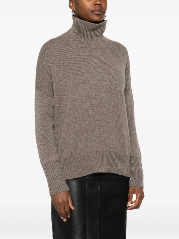 Heidi Sweater
