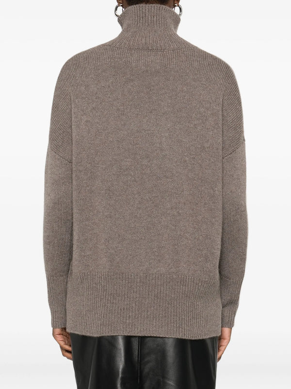 Heidi Sweater