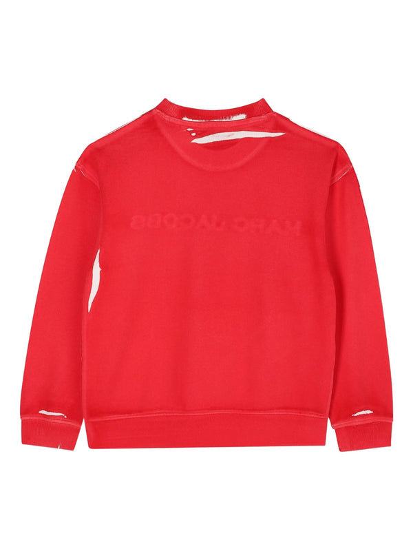 Logo Sweatshirt