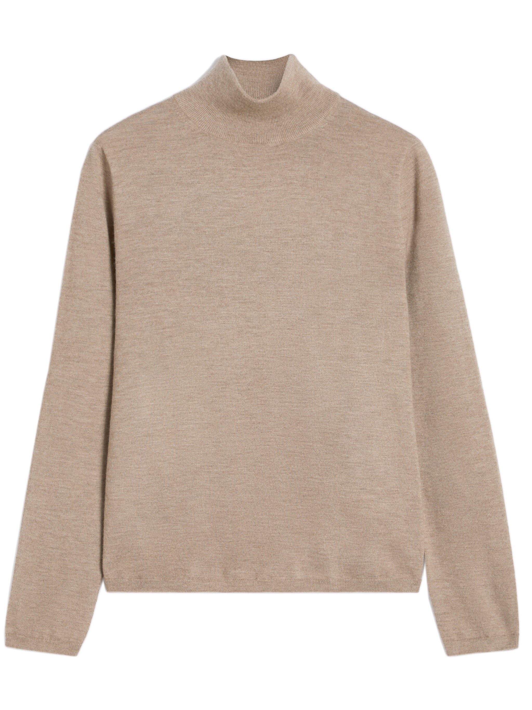 Meana turtleneck Max Mara Beige | Grifo210