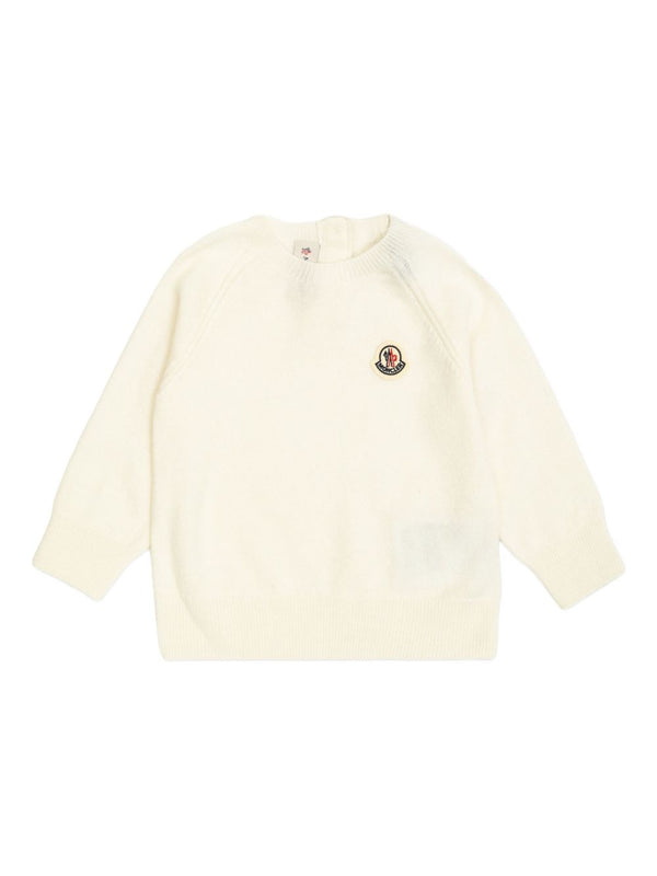 Cashmere Jumper