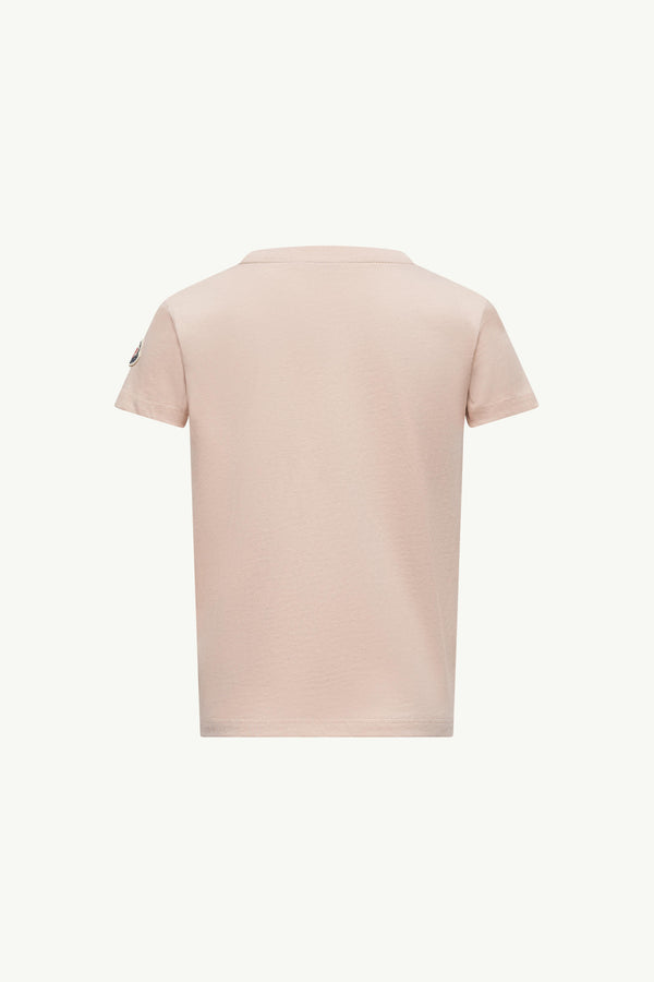 Short-sleeved T-shirt