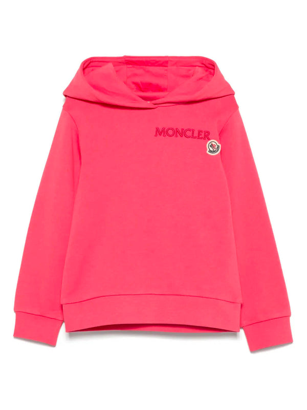 Logo Hoodie