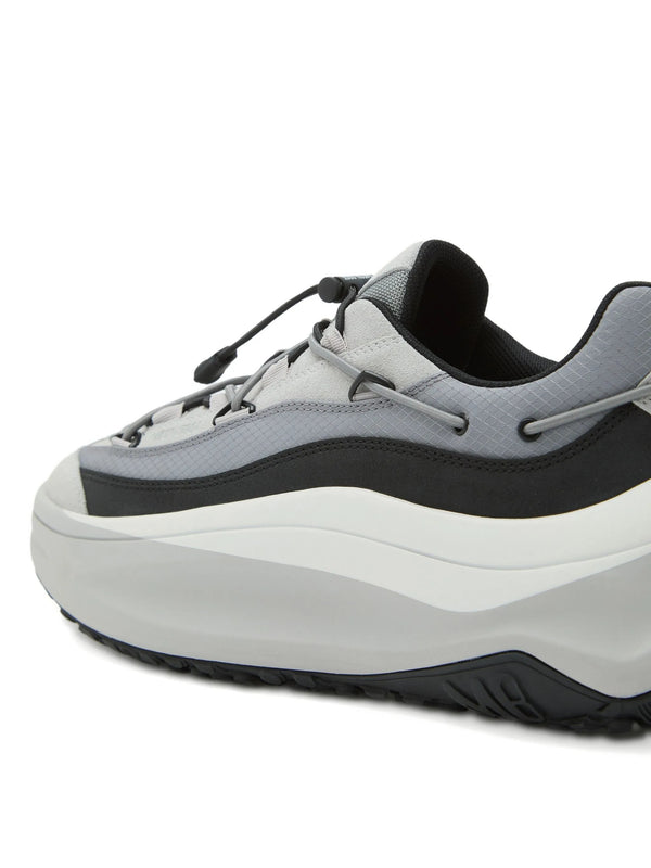 Moon247 Xlace Sneakers