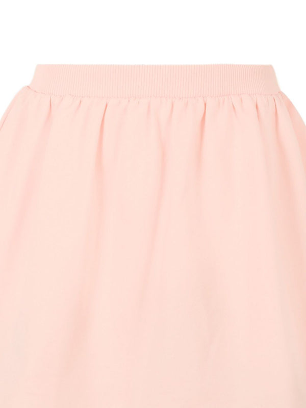 Miniskirt with Teddy