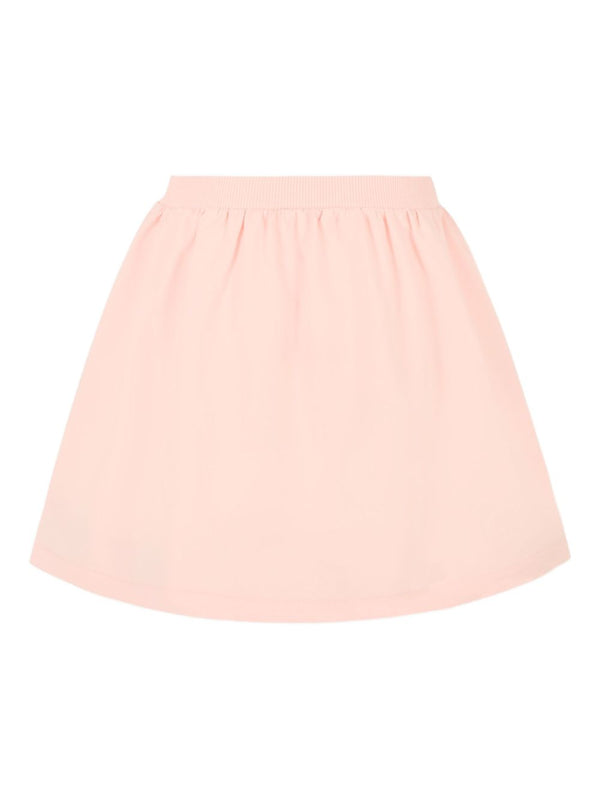 Miniskirt with Teddy