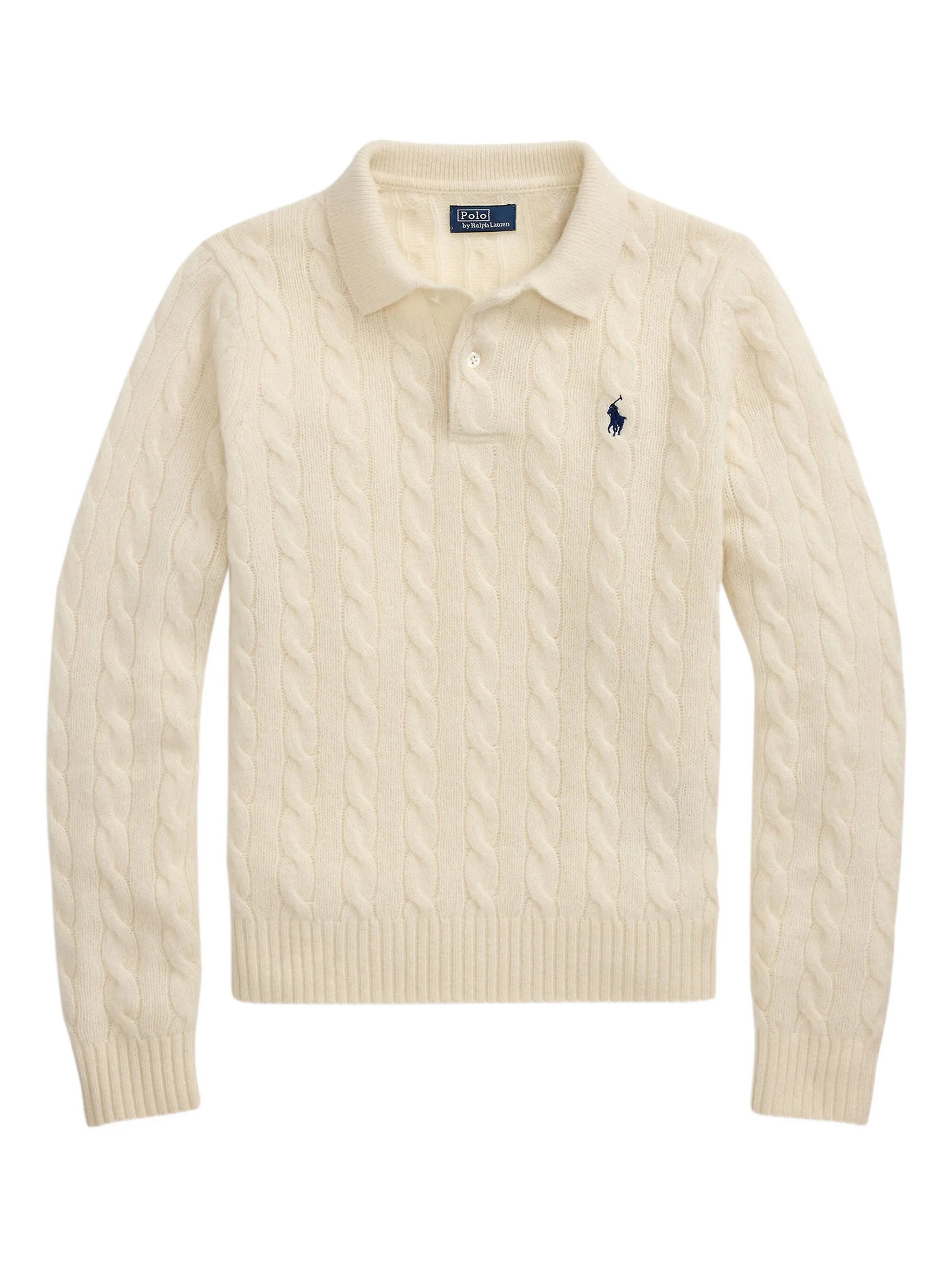 美品　POLO RALPH LAUREN RLX Ralph Lauren Polo Bear Performance Golf Sweater - Carl's Golfland