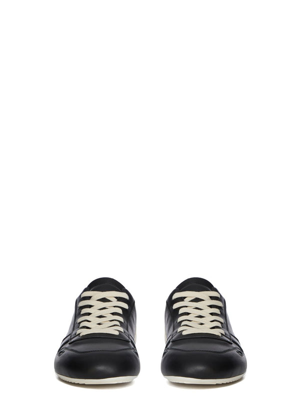 Minimal sneakers