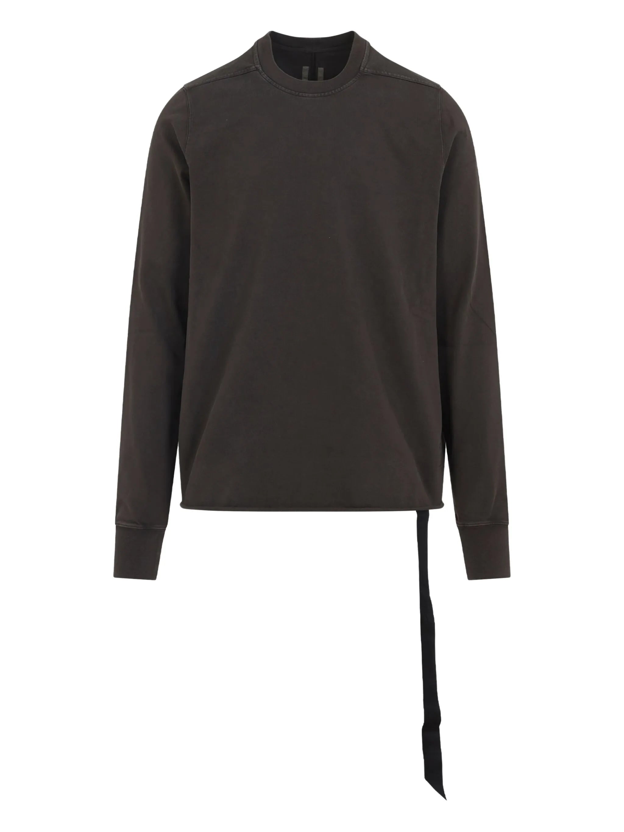 Larry jumbo fogpocket shirt Rick Owens DRKSHDW Grigio | Grifo210
