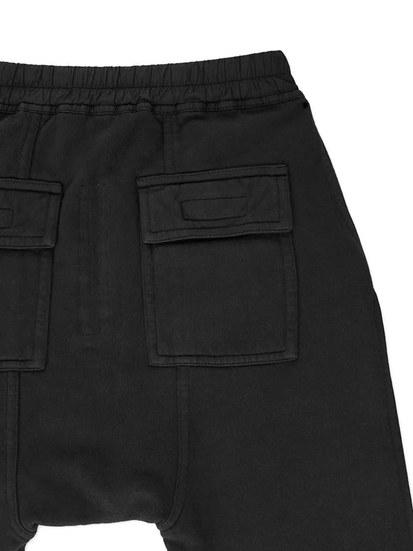 Drawstring joggers