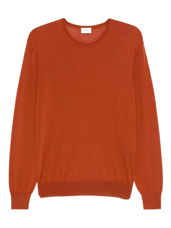 Wool sweater