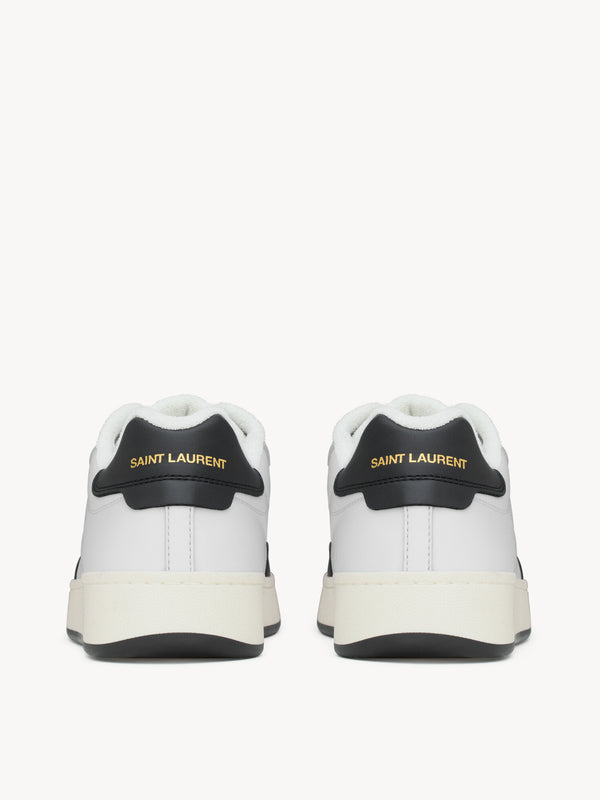 SL/61 sneakers in smooth leather