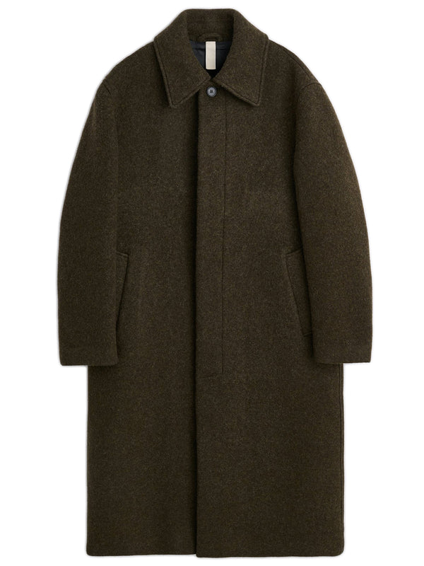 Winter coat