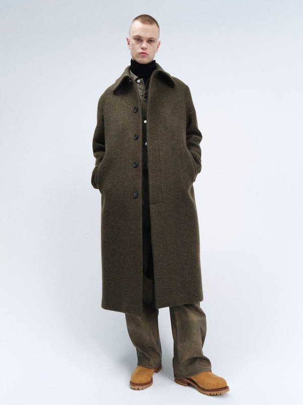 Winter coat
