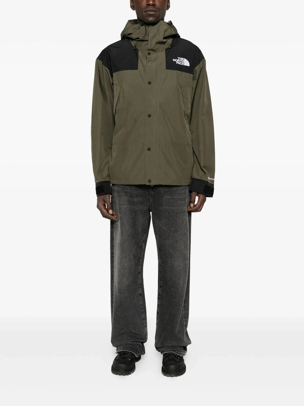 GORE-TEX® Mountain Jacket
