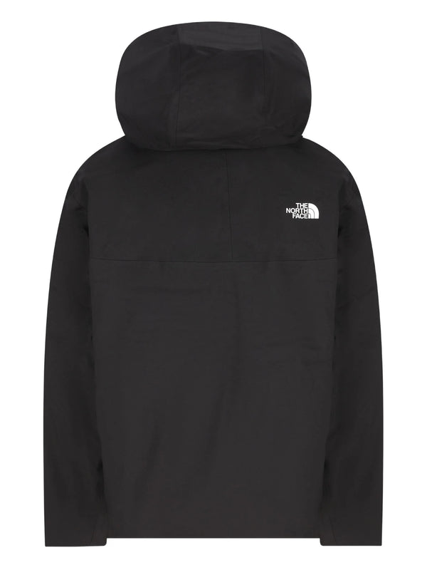 TNF™ Range Down Hooded Jacket