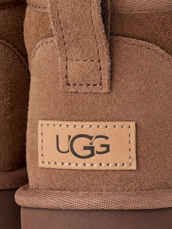 Classic Ultra Mini Boots